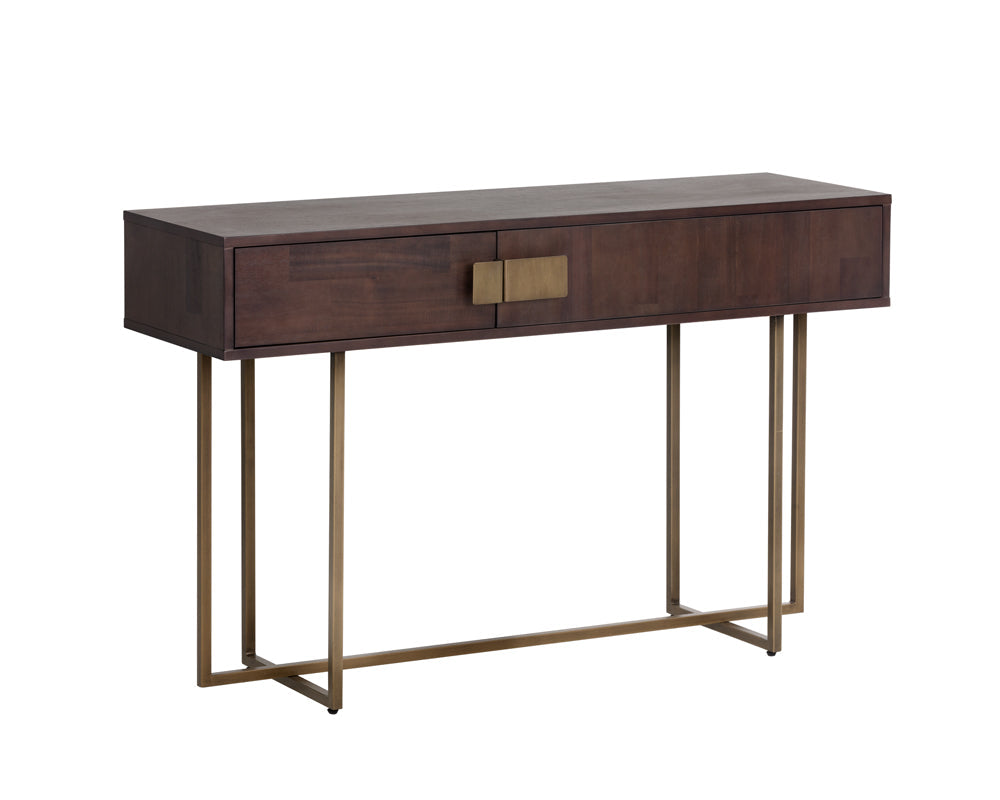 Jade Console Table - perfect for hallway decor | Image 4 | InSTYLE Home & Rugs