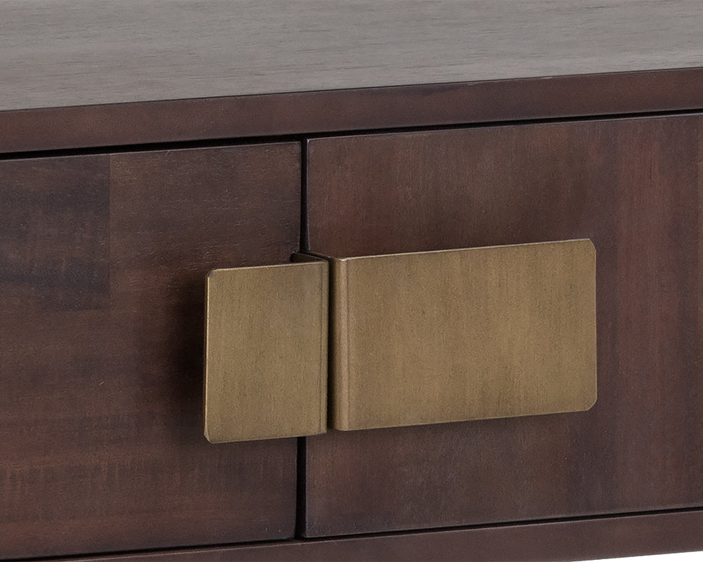 Jade Console Table - perfect for hallway decor | Image 6 | InSTYLE Home & Rugs