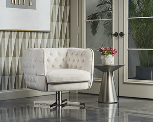 Carmel End Table - accent tables for living rooms | Image 4 | InSTYLE Home & Rugs