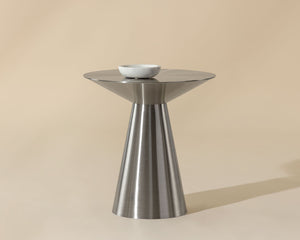 Carmel End Table - accent tables for living rooms | Image 5 | InSTYLE Home & Rugs