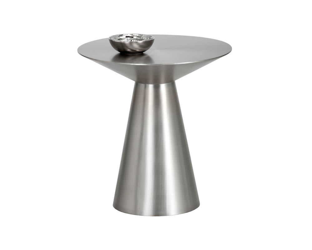 Carmel End Table - accent tables for living rooms | Image 7 | InSTYLE Home & Rugs