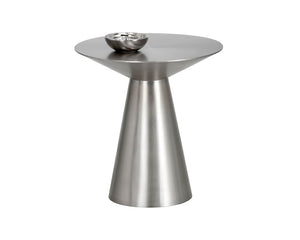 Carmel End Table - accent tables for living rooms | Image 7 | InSTYLE Home & Rugs