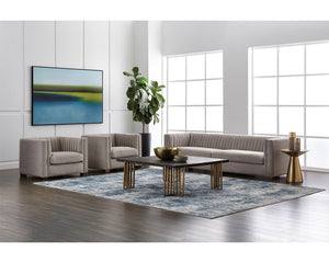 Carmel End Table - accent tables for living rooms | Image 9 | InSTYLE Home & Rugs