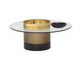 Haru Coffee Table - modern design for any room | Image 1 | InSTYLE Home & Rugs
