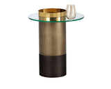 Haru End Table - accent tables for living rooms | Image 1 | InSTYLE Home & Rugs