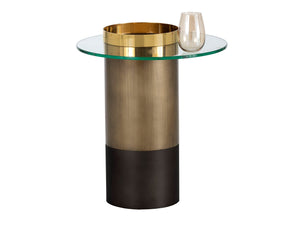 Haru End Table - accent tables for living rooms | Image 1 | InSTYLE Home & Rugs