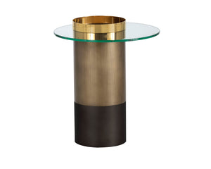 Haru End Table - accent tables for living rooms | Image 4 | InSTYLE Home & Rugs