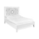 ATHENA KING BED GY-BED-2101K