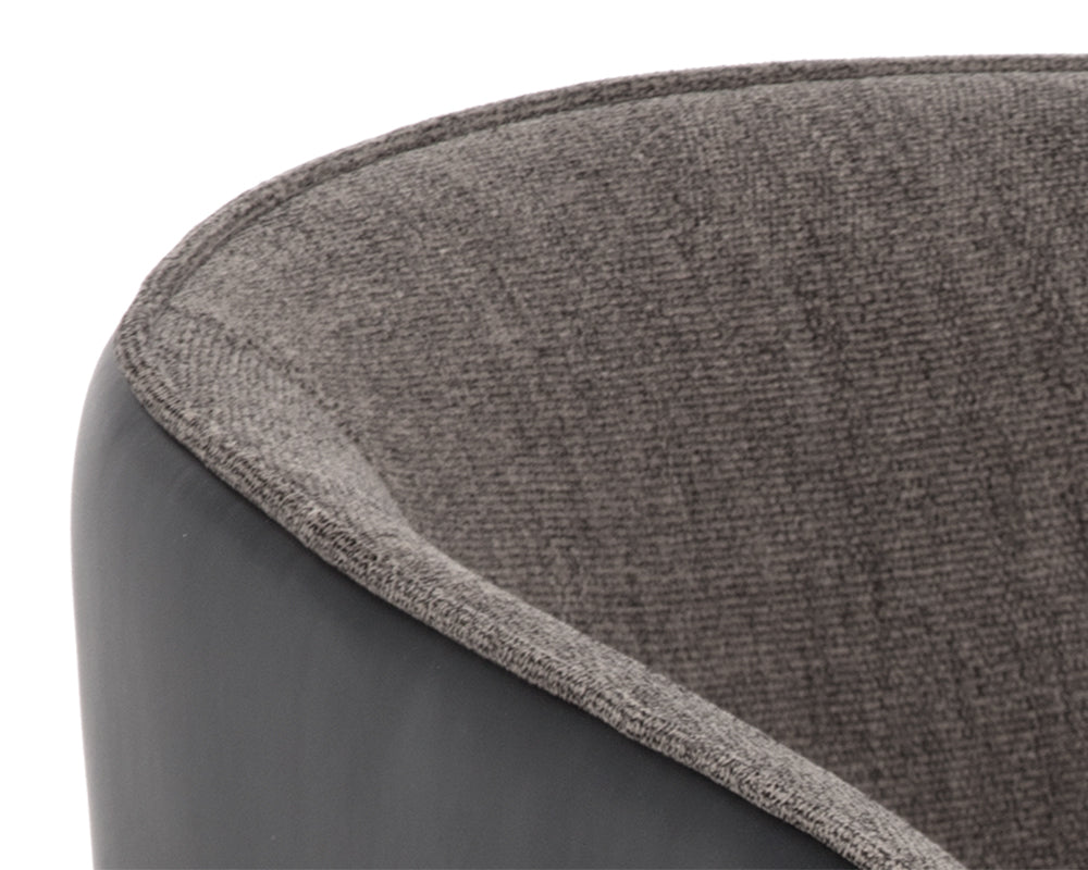 Asher Dining Armchair - elegant seating for dining areas | Image 15 | InSTYLE Home & Rugs