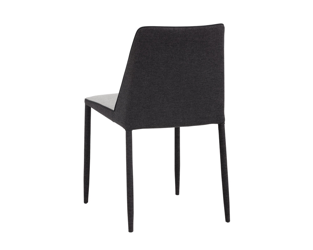 Renee Dining Chair - comfortable dining experience | Image 3 | InSTYLE Home & Rugs