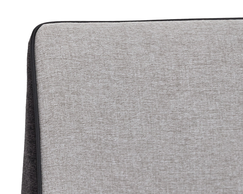 Renee Dining Chair - comfortable dining experience | Image 5 | InSTYLE Home & Rugs