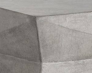 Niran End Table - functional tables for gardens | Image 4 | InSTYLE Home & Rugs