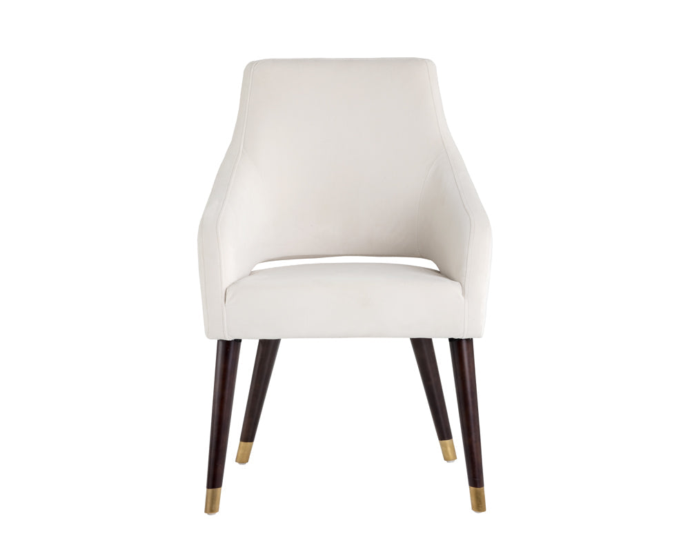 Adelaide Dining Armchair - stylish chairs for any table | Image 15 | InSTYLE Home & Rugs