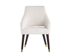 Adelaide Dining Armchair - stylish chairs for any table | Image 15 | InSTYLE Home & Rugs