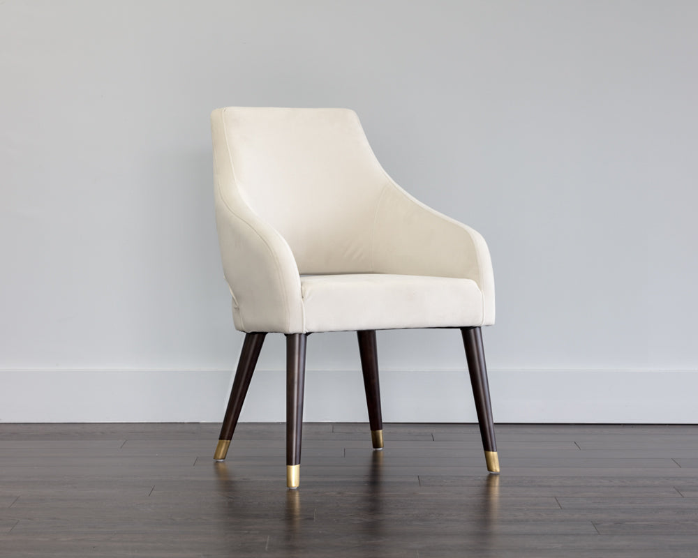 Adelaide Dining Armchair - stylish chairs for any table | Image 11 | InSTYLE Home & Rugs