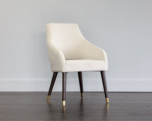 Adelaide Dining Armchair - stylish chairs for any table | Image 11 | InSTYLE Home & Rugs