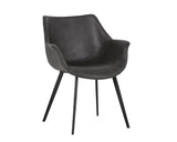 Mason Dining Armchair - comfortable dining experience | Image 1 | InSTYLE Home & Rugs