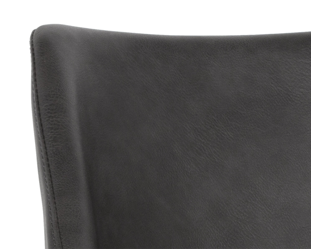 Mason Dining Armchair - comfortable dining experience | Image 6 | InSTYLE Home & Rugs