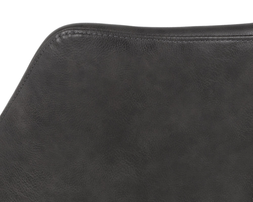 Mason Dining Armchair - comfortable dining experience | Image 7 | InSTYLE Home & Rugs