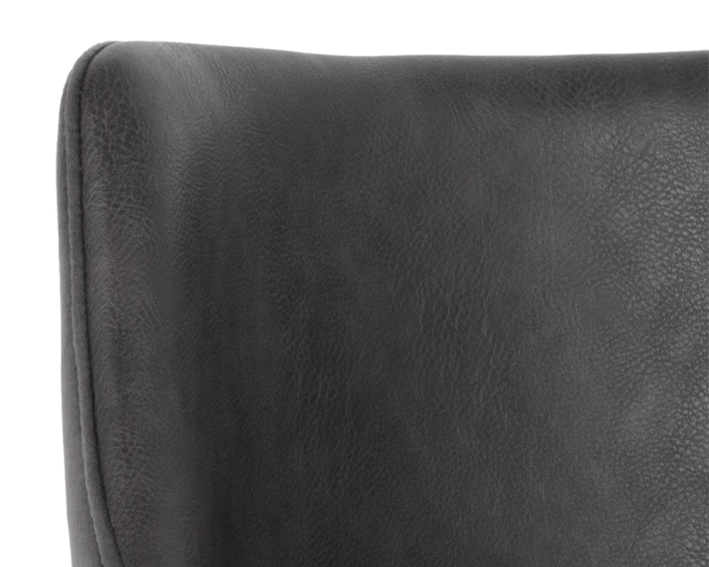 Griffin Dining Armchair - elegant seating for dining areas | Image 9 | InSTYLE Home & Rugs