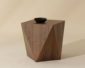 Timmons End Table - contemporary end tables for sofas | Image 3 | InSTYLE Home & Rugs