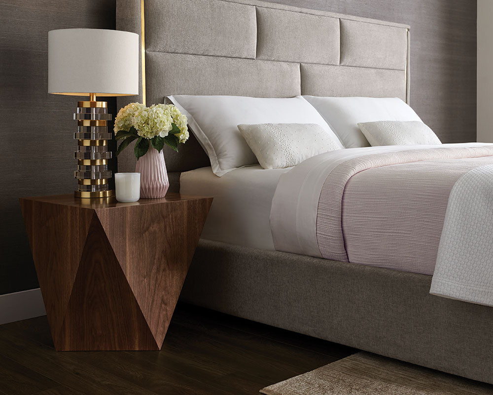 Timmons End Table - contemporary end tables for sofas | Image 2 | InSTYLE Home & Rugs