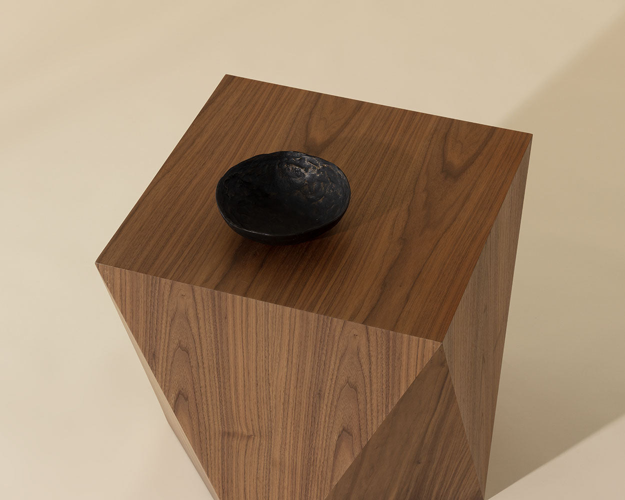 Timmons End Table - contemporary end tables for sofas | Image 6 | InSTYLE Home & Rugs