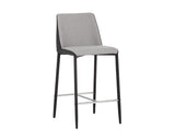 Renee Counter Stool - perfect for modern counters | Image 1 | InSTYLE Home & Rugs