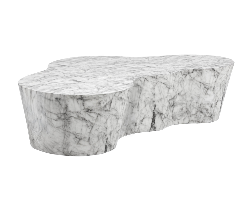 Ava Coffee Table - stylish tables for living rooms | Image 3 | InSTYLE Home & Rugs