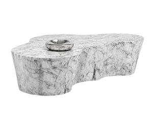 Ava Coffee Table - stylish tables for living rooms | Image 1 | InSTYLE Home & Rugs