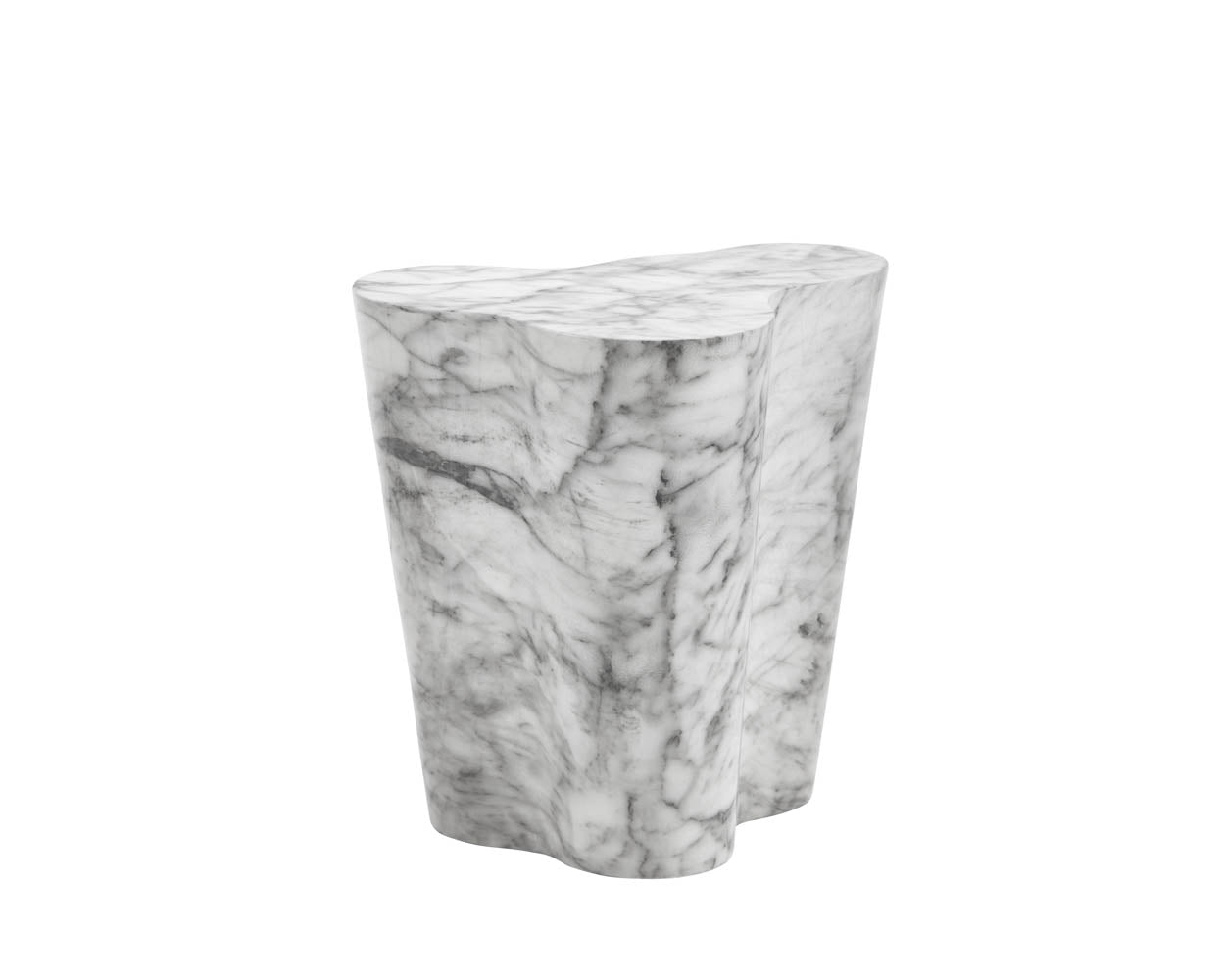 Ava End Table - functional design with style | Image 5 | InSTYLE Home & Rugs