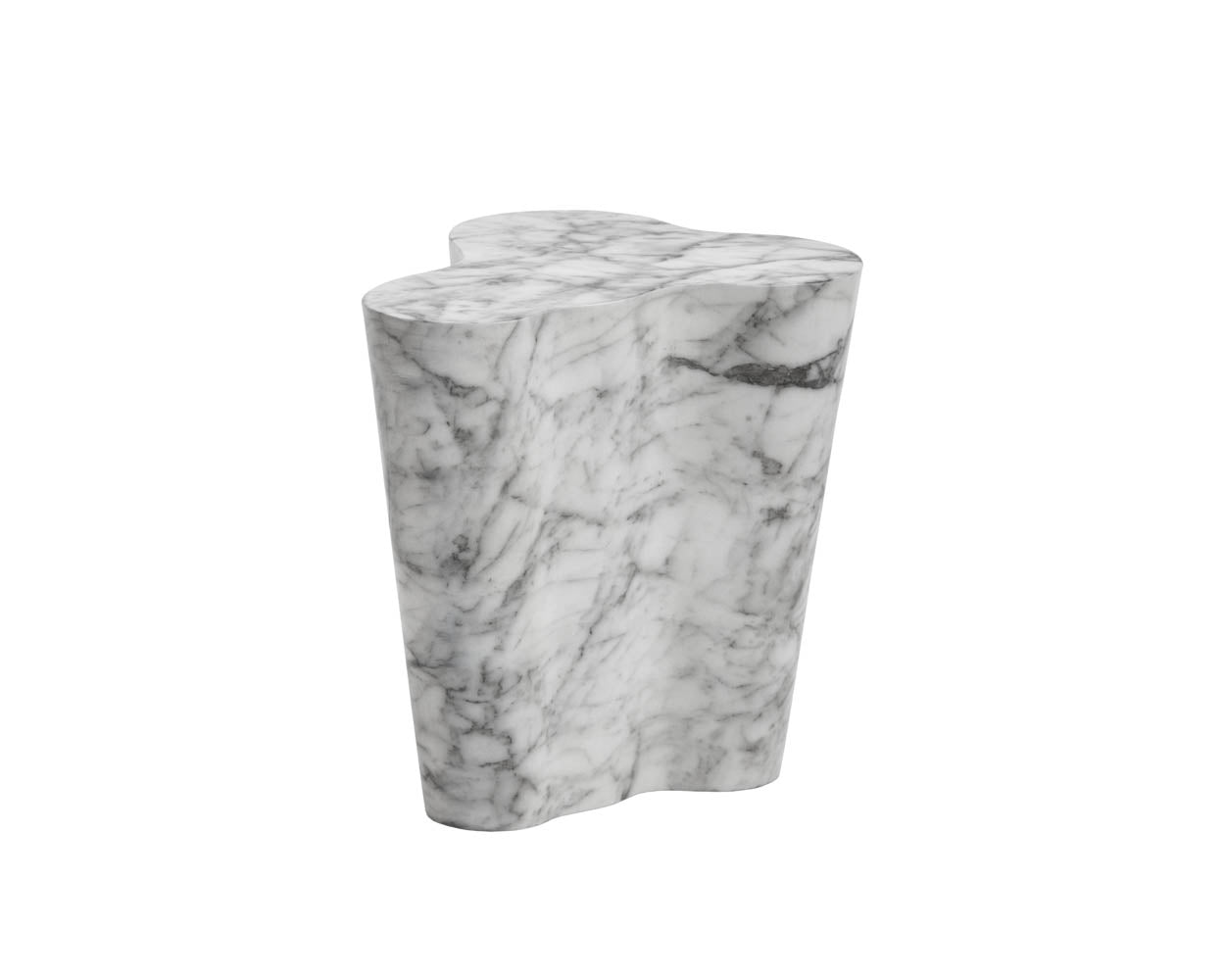 Ava End Table - functional design with style | Image 6 | InSTYLE Home & Rugs