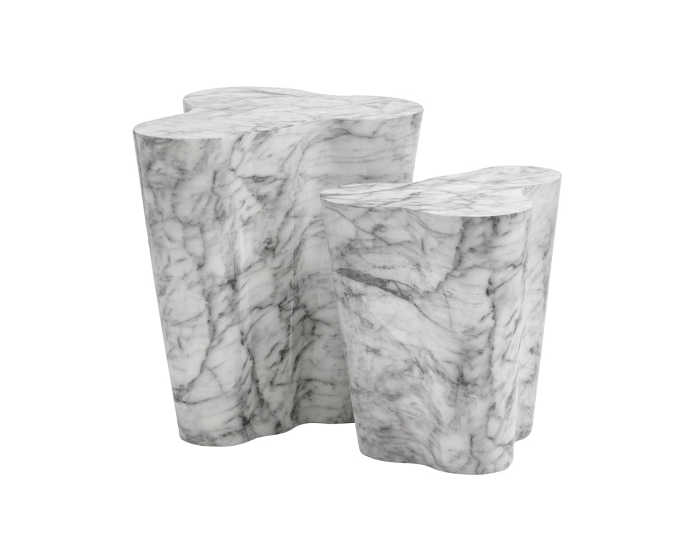 Ava End Table - functional design with style | Image 8 | InSTYLE Home & Rugs