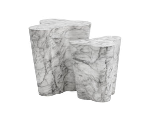 Ava End Table - functional design with style | Image 8 | InSTYLE Home & Rugs