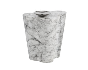 Ava Side Table - perfect for patio accents | Image 1 | InSTYLE Home & Rugs