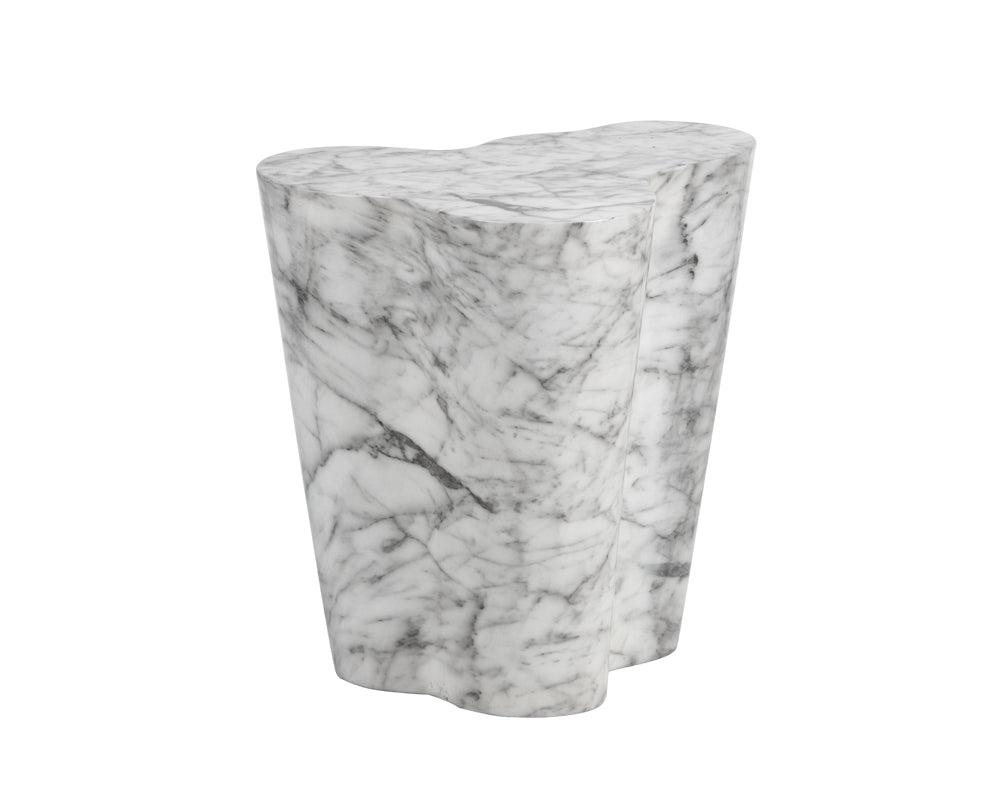Ava Side Table - perfect for patio accents | Image 5 | InSTYLE Home & Rugs