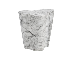 Ava Side Table - perfect for patio accents | Image 5 | InSTYLE Home & Rugs