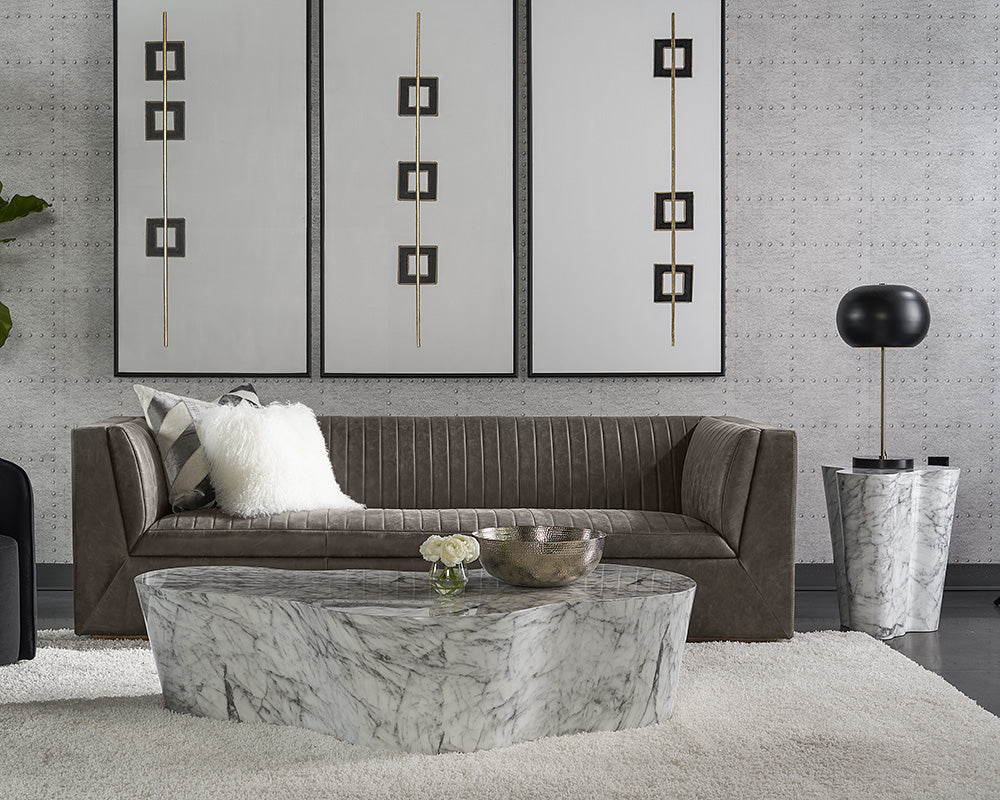 Ava Side Table - perfect for patio accents | Image 9 | InSTYLE Home & Rugs