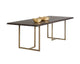 Donnelly Dining Table - 95"