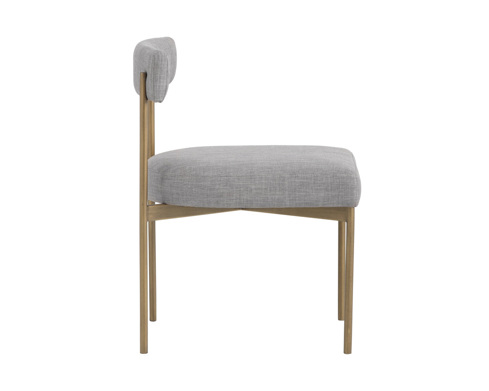 Seneca Dining Chair - comfortable dining experience | Image 17 | InSTYLE Home & Rugs