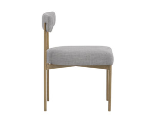 Seneca Dining Chair - comfortable dining experience | Image 16 | InSTYLE Home & Rugs