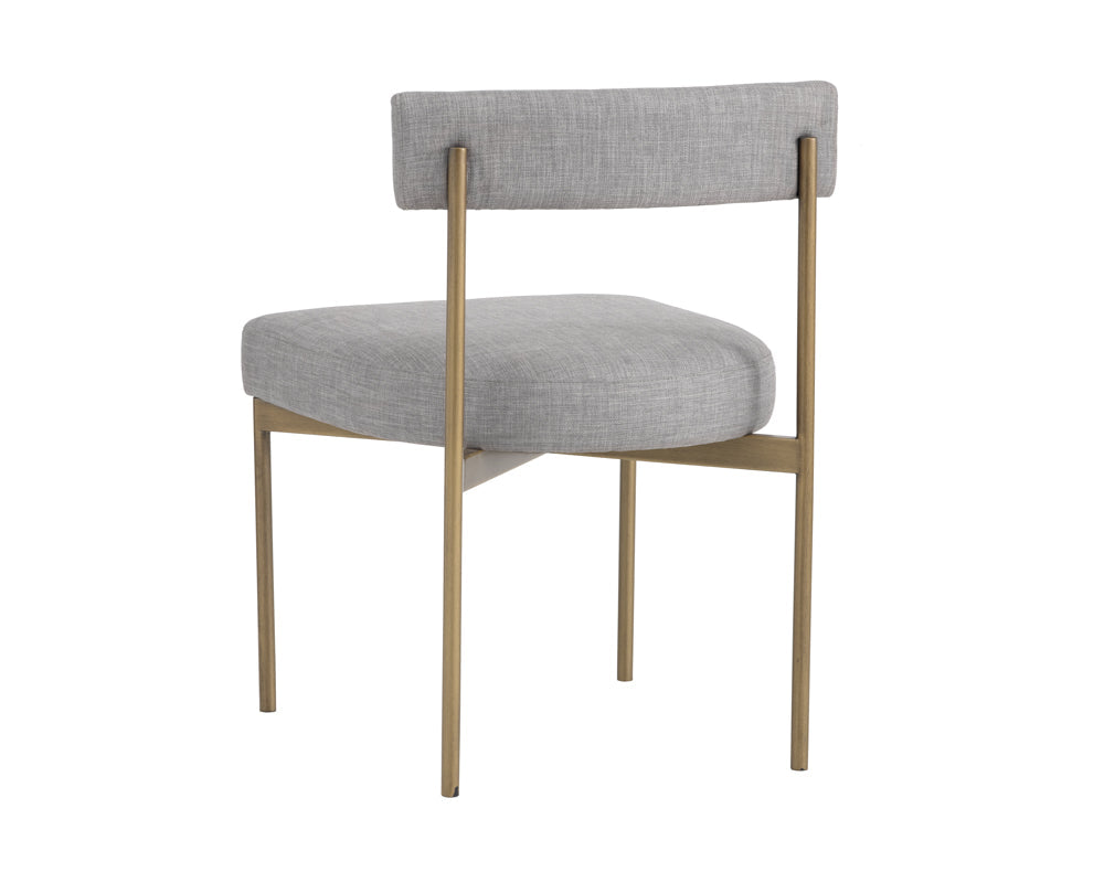 Seneca Dining Chair - comfortable dining experience | Image 18 | InSTYLE Home & Rugs
