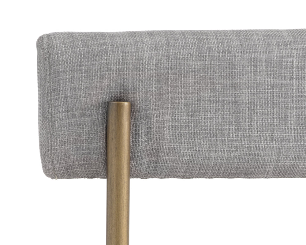 Seneca Dining Chair - comfortable dining experience | Image 19 | InSTYLE Home & Rugs