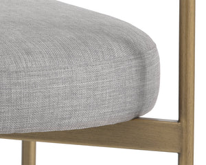 Seneca Dining Chair - comfortable dining experience | Image 21 | InSTYLE Home & Rugs