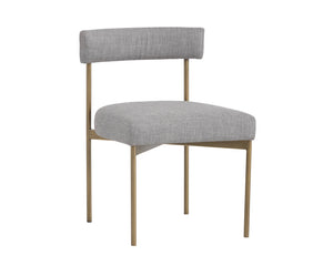 Seneca Dining Chair - comfortable dining experience | Image 2 | InSTYLE Home & Rugs
