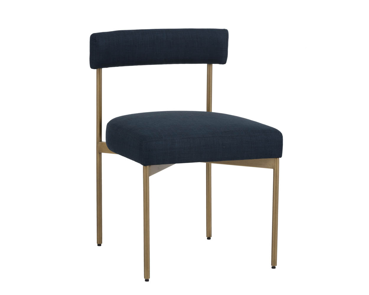 Seneca Dining Chair - comfortable dining experience | Image 3 | InSTYLE Home & Rugs