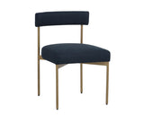 Seneca Dining Chair - comfortable dining experience | Image 3 | InSTYLE Home & Rugs
