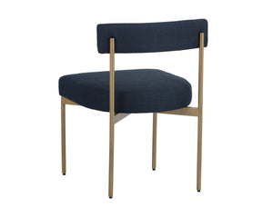 Seneca Dining Chair - comfortable dining experience | Image 24 | InSTYLE Home & Rugs