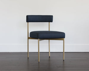 Seneca Dining Chair - comfortable dining experience | Image 21 | InSTYLE Home & Rugs