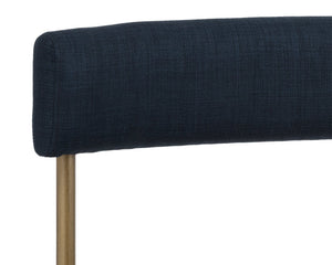 Seneca Dining Chair - comfortable dining experience | Image 25 | InSTYLE Home & Rugs